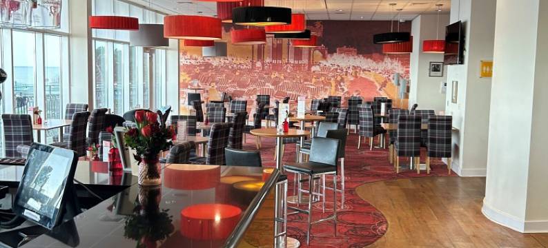 丽柏皇宫酒店(Park Inn Palace, Southend on Sea)图片