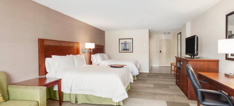 科尔切斯特欢朋旅馆(Hampton Inn by Hilton Colchester)图片