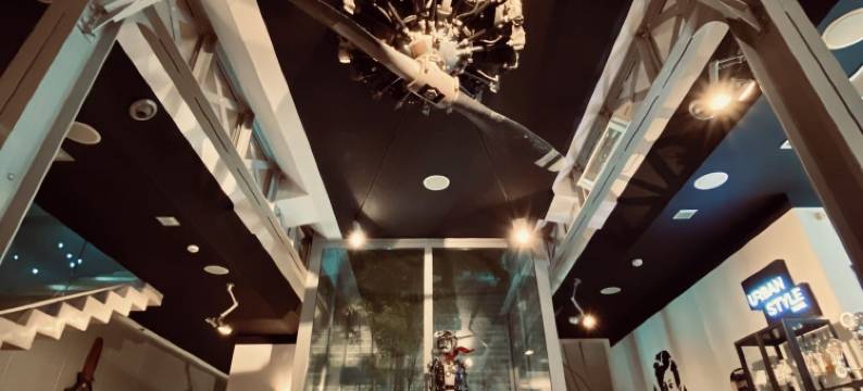 梦之谷酒店(Hôtel le Dormeur du Val)图片