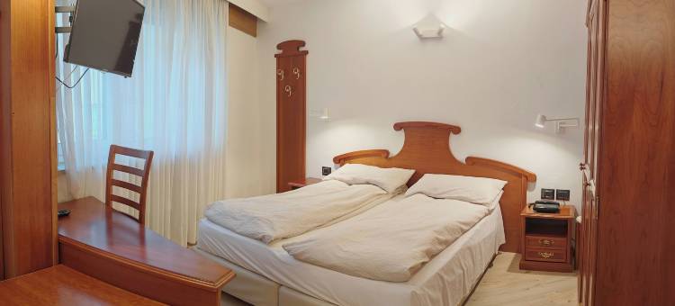 摩埃纳酒店(Hotel Moena)图片