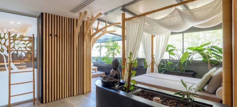 Best Western Plus Central Park Hotel图片