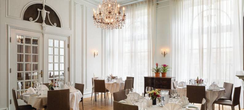 终点站大酒店(Grand Hotel Terminus)图片