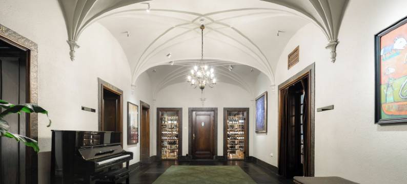 终点站大酒店(Grand Hotel Terminus)图片