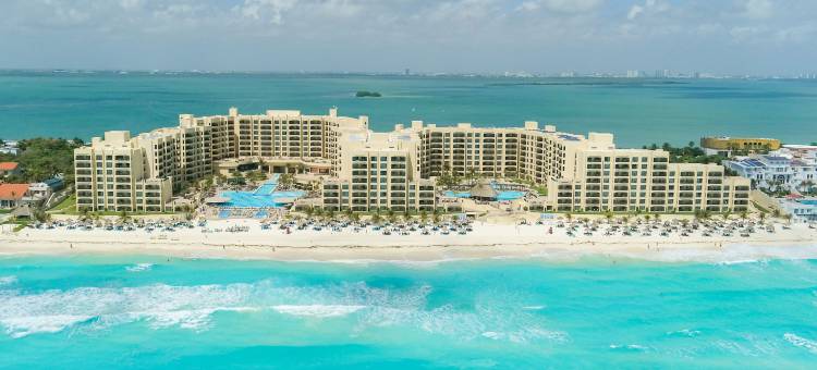 假日俱乐部假期皇家金沙全包式酒店 洲际旗下(Holiday Inn Club Vacations the Royal Sands All Inclusive by IHG)图片