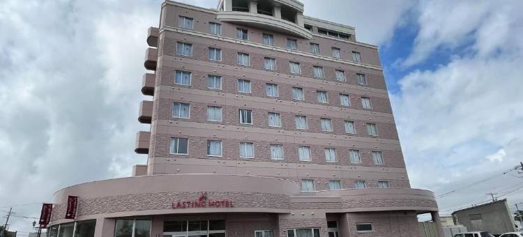 拉斯廷酒店(Lasting Hotel)图片