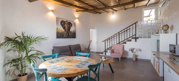 GuestReady - El Pinar isla del Hierro图片