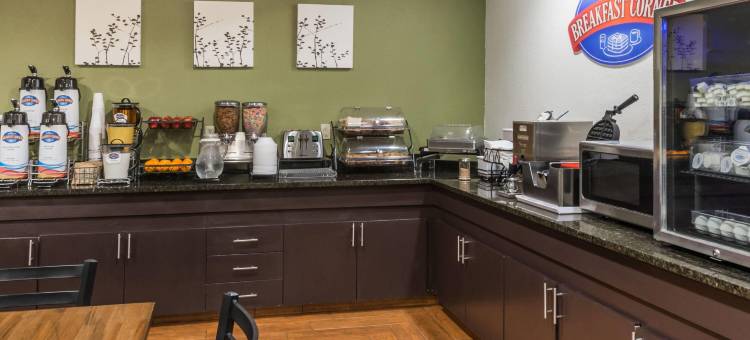 普韦布洛美吟酒店(Baymont by Wyndham Pueblo)图片