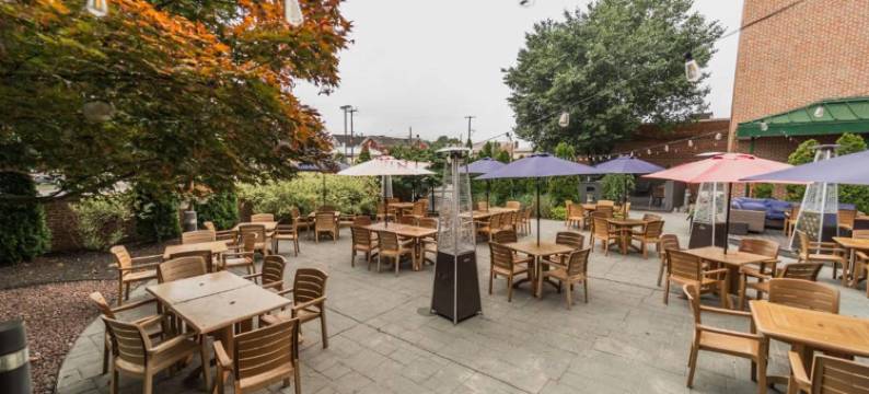 University Hotel & Suites Shippensburg, Trademark by Wyndham(University Hotel & Suites Shippensburg, Trademark by Wyndham)图片