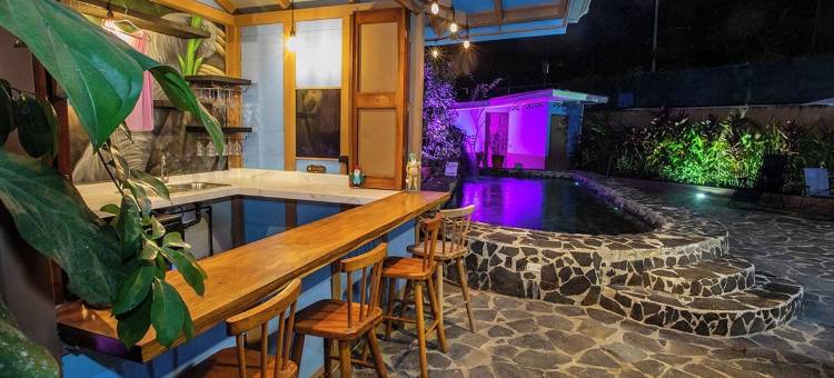卡萨德尔阿布罗树屋(限成人)(Hotel Casa del Arbol Manuel Antonio - Adults Only)图片