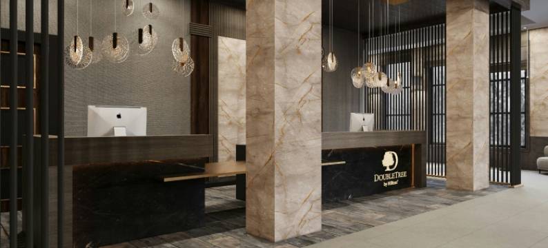 希尔顿逸林酒店卡尔斯萨里卡米什(DoubleTree by Hilton Kars Sarikamis)图片