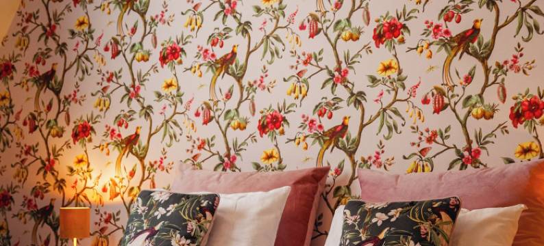 Les Chambres de la Vaulx-Renard图片