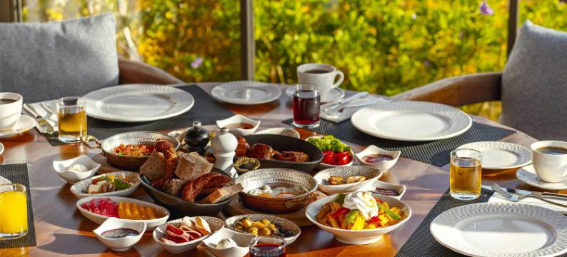 丽笙蓝标酒店-卡斯(Radisson Blu Hotel, Kaş)图片