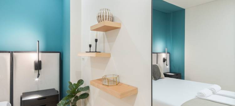 GuestReady-市中心现代生活公寓(GuestReady - Modern living near downtown)图片