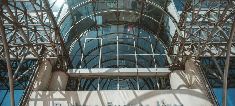 佩斯塔纳布宜诺斯艾利斯酒店(Pestana Buenos Aires)图片