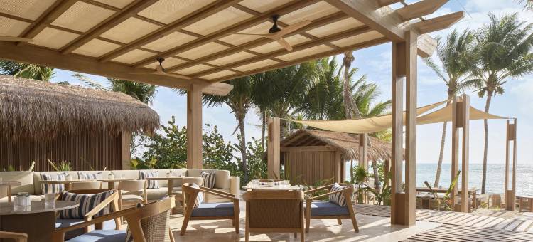 阿丽拉 玛雅可巴(Alila Mayakoba)图片