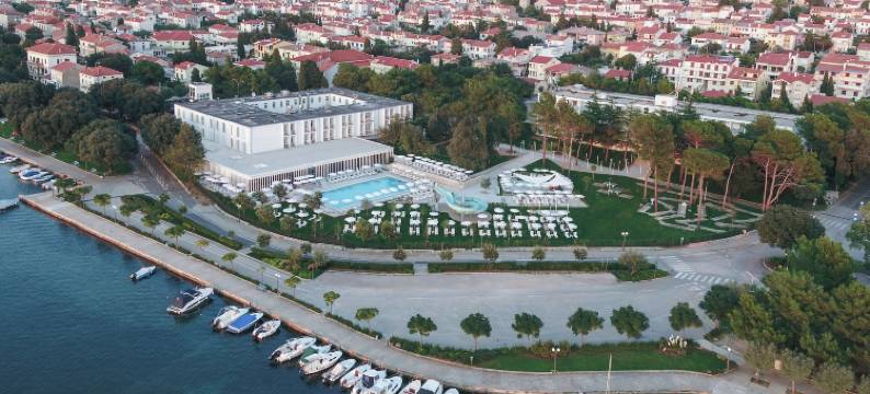 普纳特公园法尔肯斯坦纳全包式酒店(Falkensteiner Hotel Park Punat)图片