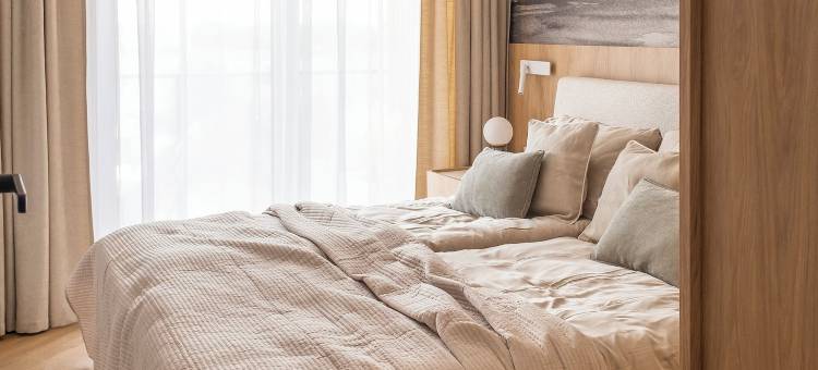 艾森斯波罗的海度假村及水疗中心(Essense Baltic Resort & SPA)图片