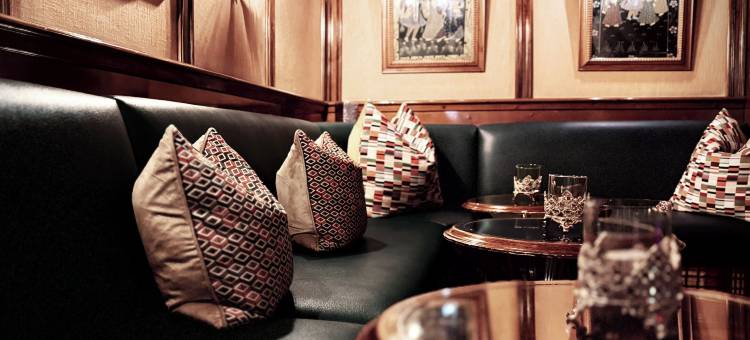 瓦克森斯腾罗曼蒂克艾尔彭酒店(Romantik Alpenhotel Waxenstein)图片