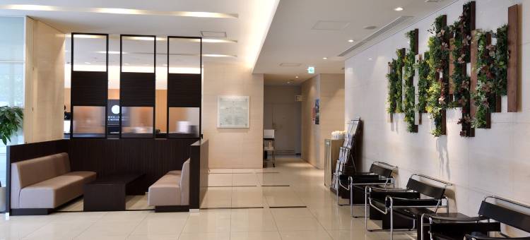 鹿儿岛阿比克酒店(Hotel Urbic Kagoshima)图片