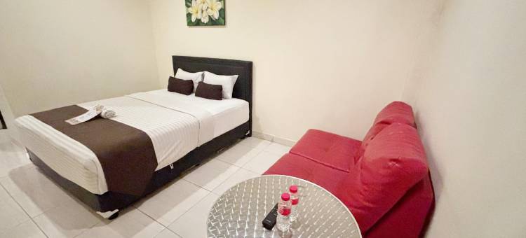 普库克玛塔哈里家庭旅馆(Pucuk Matahari Family Guesthouse)图片