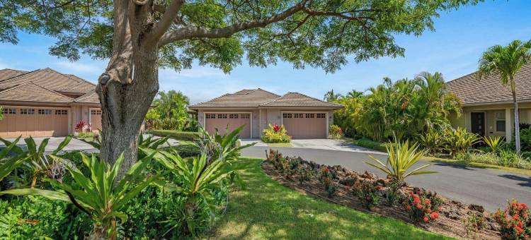 毛纳拉尼豪华度假屋 - 珊瑚树居所系列(Mauna Lani Luxury Homes - A CoralTree Residence Collection)图片