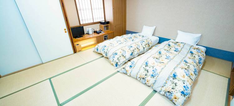 高阳酒店(Hotel Koyo)图片