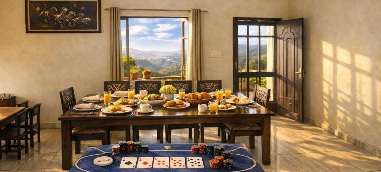 云朵民宿(The Cloud Homestay)图片