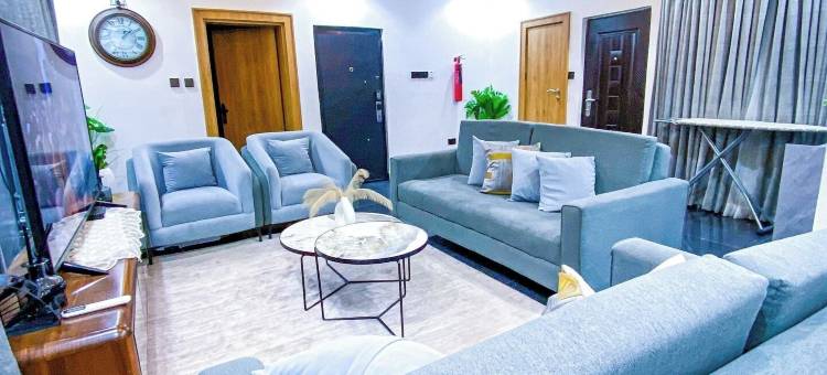 杰伊伍德酒店和公寓(Jay's Wood Hotel And Apartment)图片