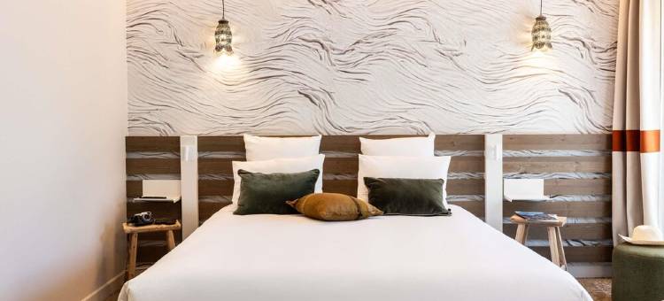 Mercure Ax Les Thermes图片