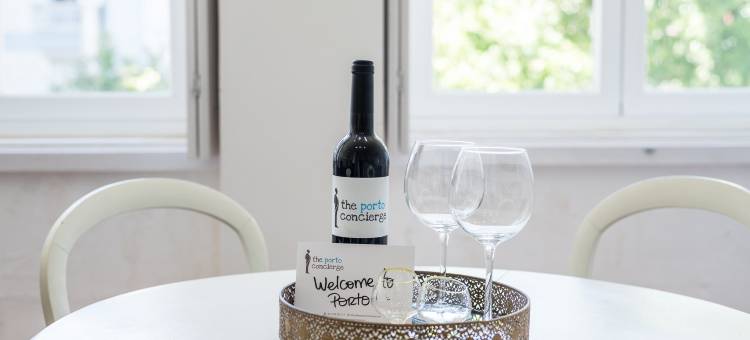 GuestReady - Cityscape Coastal Flat图片