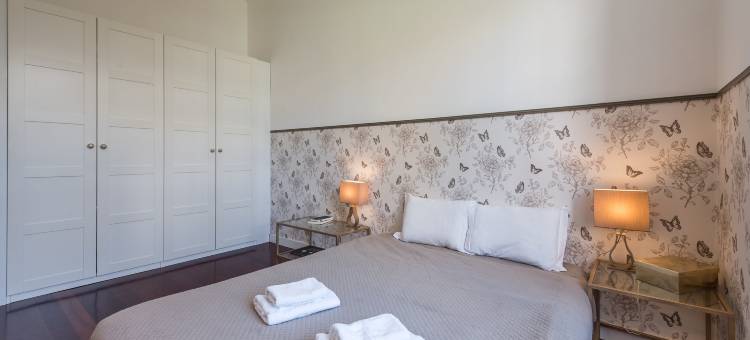GuestReady - Cityscape Coastal Flat图片