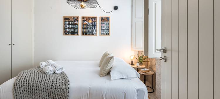 GuestReady - Oporto Temptation Apartment图片