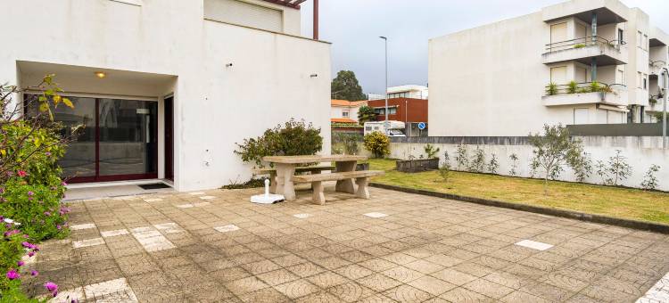 GuestReady - Comfortable Retreat in Esposende图片