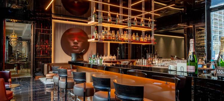 柏林御林广场泰坦尼克酒店(Titanic Gendarmenmarkt Berlin)图片