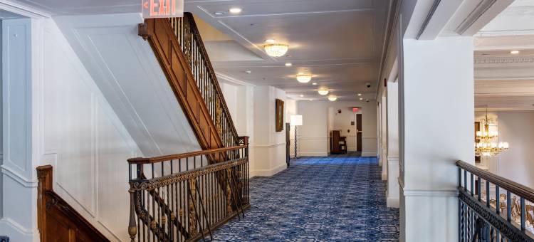 约克敦酒店 - 希尔顿启缤精选酒店(The Yorktowne Hotel, Tapestry Collection by Hilton)图片