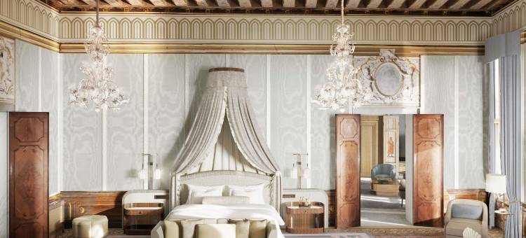 威尼斯东方快车 (Orient Express) 酒店(Orient Express Venezia)图片
