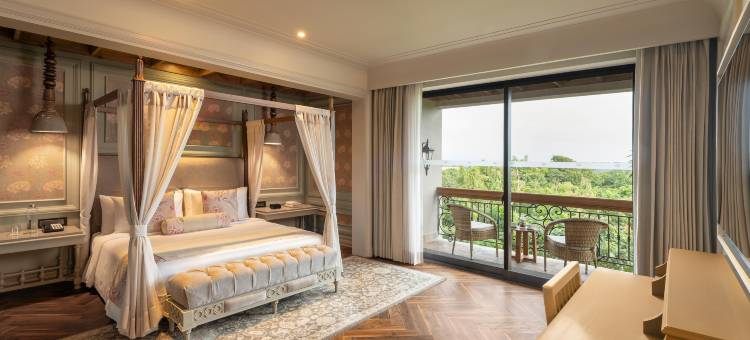 瓦加托埃夫伦 - SLH | 小型豪华酒店(The Evren, Vagator - SLH | A Small Luxury Hotel)图片