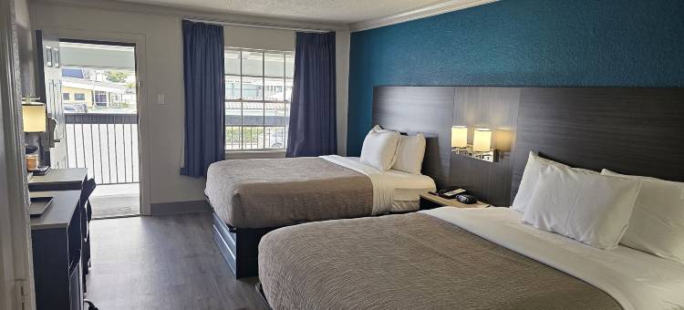品质酒店及套房(Quality Inn & Suites)图片