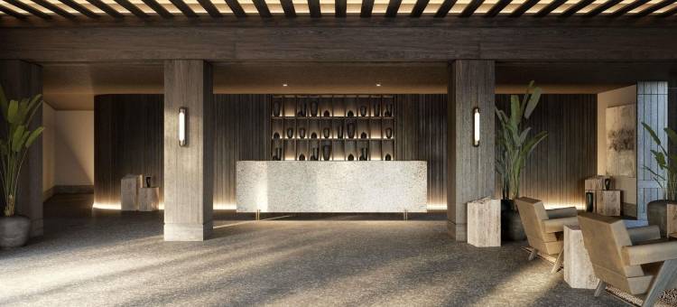 Nirema Hotel & Spa Samos-Mgallery Collection图片