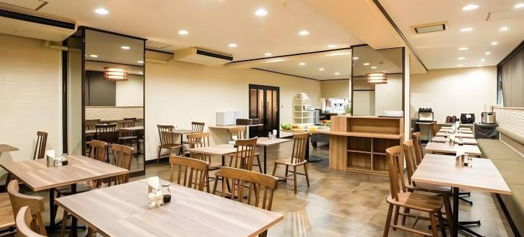 太阳广场界市酒店本馆(Hotel Sun Plaza Sakai)图片