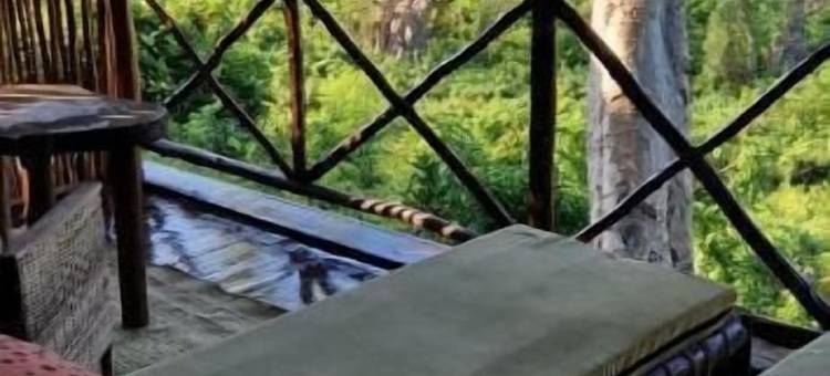 猴山小屋(Monkey Mountain Lodge)图片