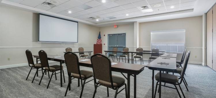 杰克逊维尔机场希尔顿花园酒店(Hilton Garden Inn Jacksonville-Airport)图片