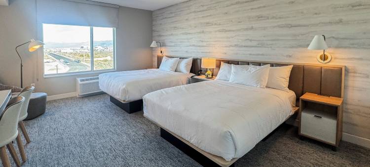 里奇克莱斯特TownePlace Suites酒店(TownePlace Suites by Marriott Ridgecrest)图片