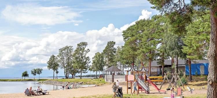 卡尔斯塔德马尔德登第一露营酒店(First Camp Mörudden-Karlstad)图片