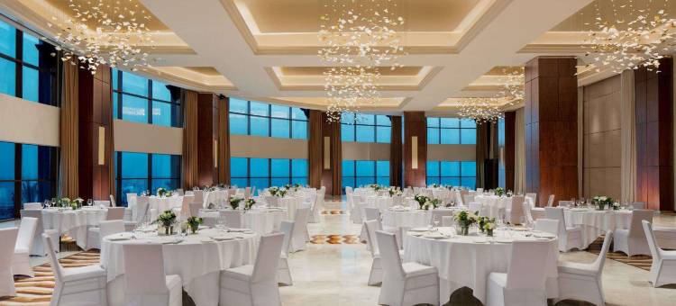 阿吉曼费尔蒙酒店(Fairmont Ajman)图片