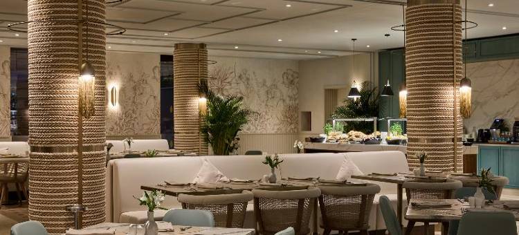 欧帕地雅花4号大酒店(Amadria Park Grand Hotel 4 Opatijska Cvijeta)图片