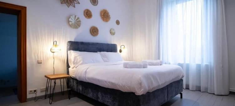 隆迪亚庄园 - 酒店与康体中心(Domaine du Rondia - Hôtel & Wellness)图片