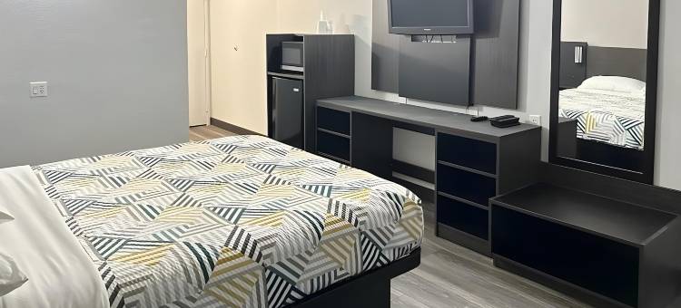 奥马哈6号汽车旅馆(Motel 6 Omaha, NE)图片