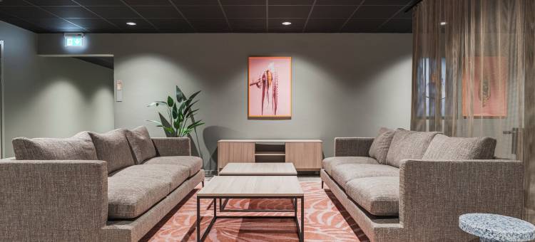 品质酒店-吕勒奥(Quality Hotel Luleå)图片