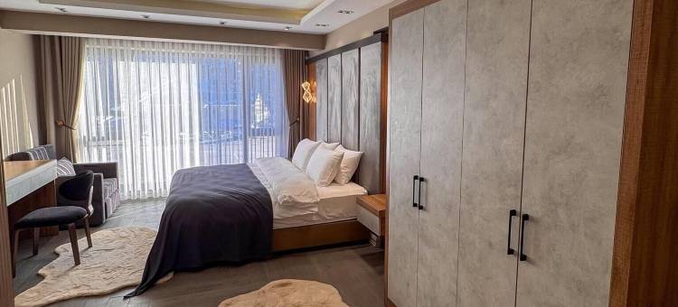 温德姆华美达酒店 埃尔津詹厄尔根(Ramada by Wyndham Erzincan Ergan)图片